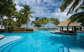 Fairmont San Juan 5*