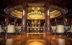Fairmont El San Juan Hotel  Puerto Rico